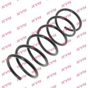KYB Front Suspension Coil Spring fits Ford Courier Box Body/Mpv 1996-2003 1.8
