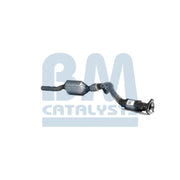 BM Catalysts Homologated Petrol Cat fits Audi A4 B5 1996-2001 2.4 2.8