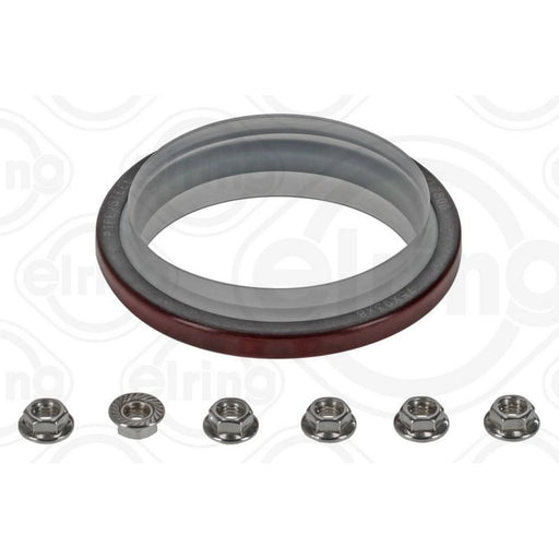 Elring Crankshaft Shaft Seal 93mm OD ID Wide fits Alexander Dennis Enviro400