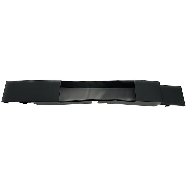 Dometic Control Panel Doorhang Left Black/Grey 486mm