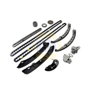 NAPA Timing Chain Kit Set 72 Links fits Jaguar F-Pace 2015 on 3.0