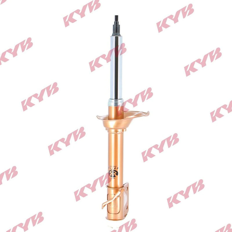 KYB Shock Absorber Damper Strut Rear Right fits Subaru Impreza 2001-2005 2.0