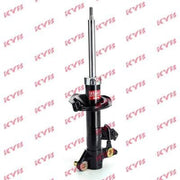 KYB Shock Absorber Damper Strut Front Left fits Nissan Primera 2002-2008