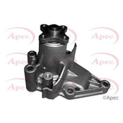 Apec Engine Cooling Water Pump fits Ford Zodiac Station 1967-1972 3.0