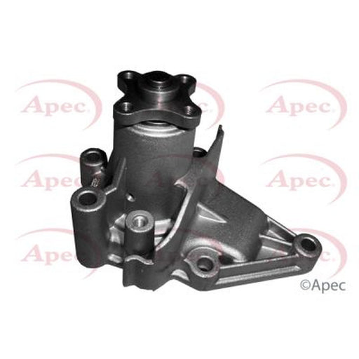 Apec Engine Cooling Water Pump fits Ford Zodiac Station 1967-1972 3.0