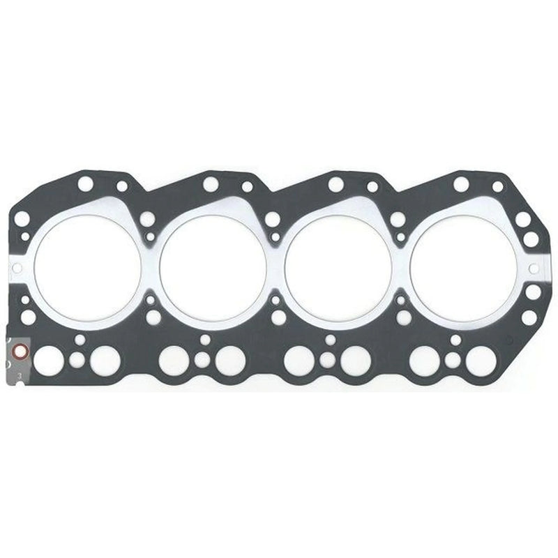 Elring Cylinder Head Gasket 1mm Thick fits Nissan Cabstar 1982-1992 2.3