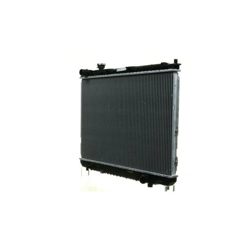 Mahle Engine Radiator fits Kia Carens I 2000-2006 1.6 1.8