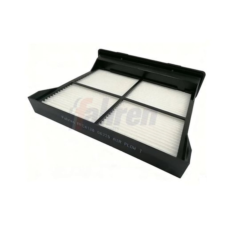 Fahren Cabin Air Filter (Pollen Filter) FFC4138