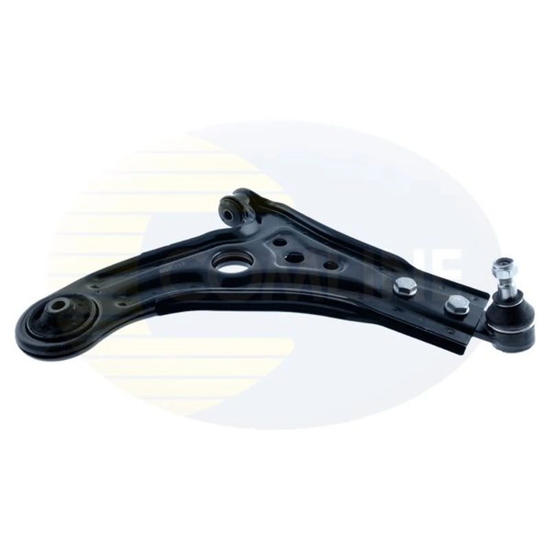 Comline Control/Trailing Arm fits Chevrolet Aveo / Kalos 2003-2013 1.2 1.4