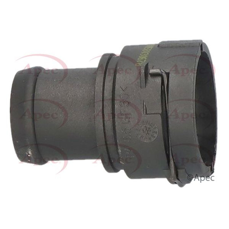 Apec Coolant Flange Housing Connector fits Audi A3 2003-2013 1.6 2.0
