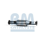 BM Catalysts Homologated Petrol Cat fits Mitsubishi Space 1998-2004 2.4