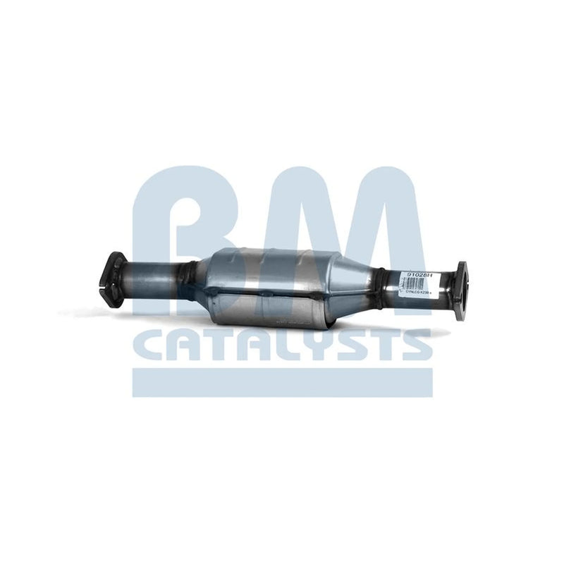 BM Catalysts Homologated Petrol Cat fits Mitsubishi Space 1998-2004 2.4