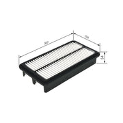 Bosch Engine Air Filter fits Kia Sedona 2006-2015 2.2 2.7 2.9