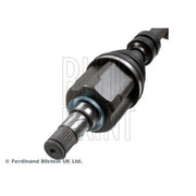 Blue Print CV Drive Shaft Driveshaft Front Left fits Nissan X-Trail I 2001-2013