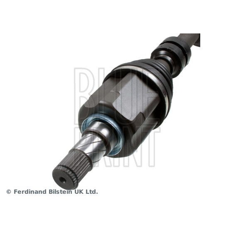 Blue Print CV Drive Shaft Driveshaft Front Left fits Nissan X-Trail I 2001-2013