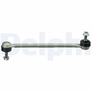 Delphi Stabiliser Bar Link Coupling Rod Front fits Mercedes-Benz Mpv 2021-2022