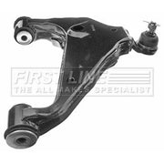 First Line Control/Trailing Arm fits Toyota Hilux Vigo VII Pickup 2004-2015