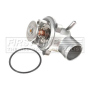 First Line Thermostat,Coolant fits Daewoo Korando 1999 on 2.3