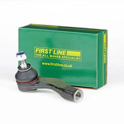 First Line Steering Tie Rod End Ball Joint fits Daihatsu Sirion 2005-2013