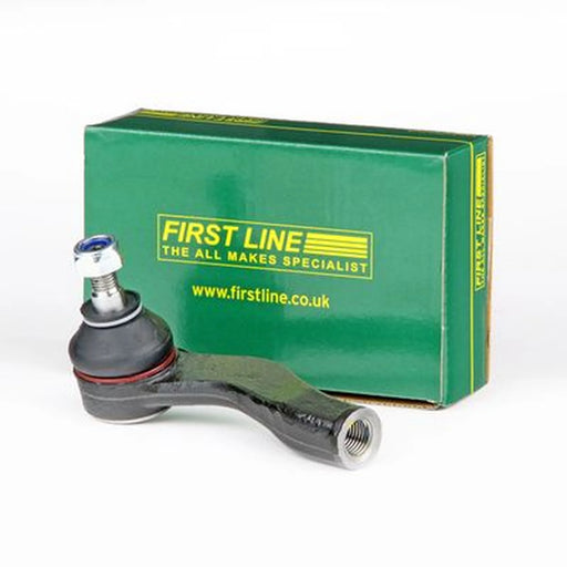 First Line Steering Tie Rod End Ball Joint fits Daihatsu Sirion 2005-2013