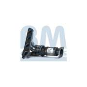 BM Catalysts Homologated Petrol Cat fits Land Rover Freelander I 1998-2006 1.8