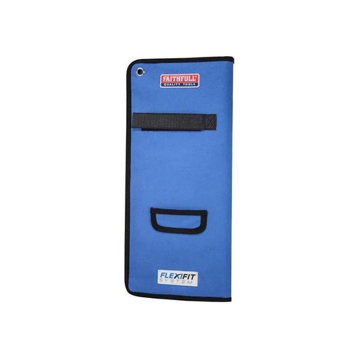 Faithfull Flexi Trowel Tool Roll Faithfull - NN4 Online