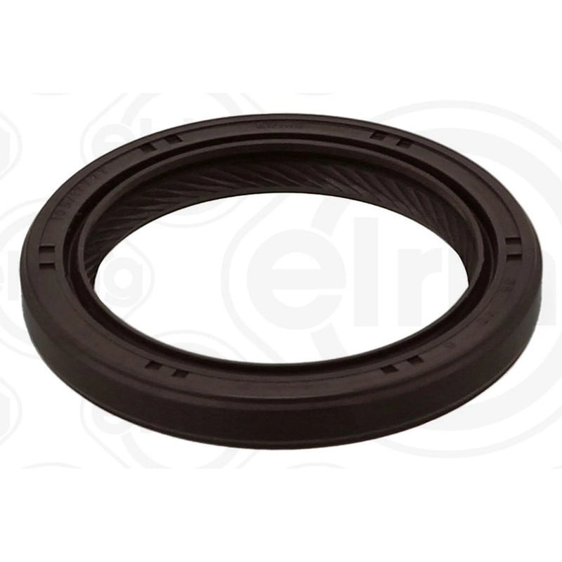 Elring Crankshaft Shaft Seal 48mm OD ID Wide fits Subaru Trezia 2011 on 1.3