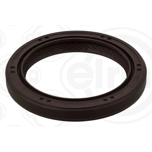 Elring Crankshaft Shaft Seal 48mm OD ID Wide fits Subaru Trezia 2011 on 1.3