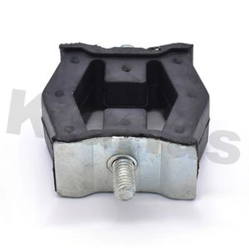 Klarius Exhaust System Mount Rubber fits BMW 1502-2002 1971-1975