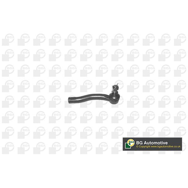 BGA Steering Tie Rod End Ball Joint Front Right M14x1.5 fits Toyota Corolla