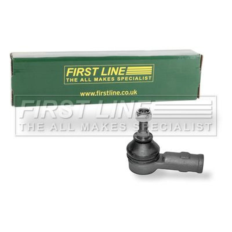 First Line Steering Tie Rod End Ball Joint fits Citroën C8 2006-2012 2.2