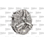 Valeo Clutch Pressure Plate 805736