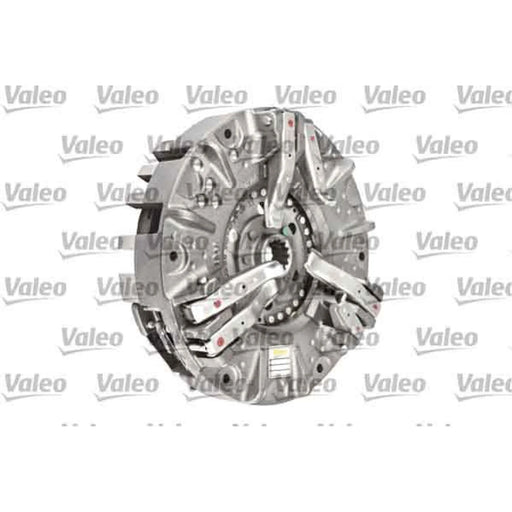 Valeo Clutch Pressure Plate 805736