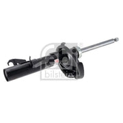Febi Shock Absorber Damper Strut Front Left 1001886