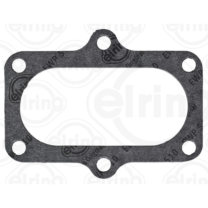 Elring Gasket Clutch Housing fits Renault Trucks Magnum 2000 on