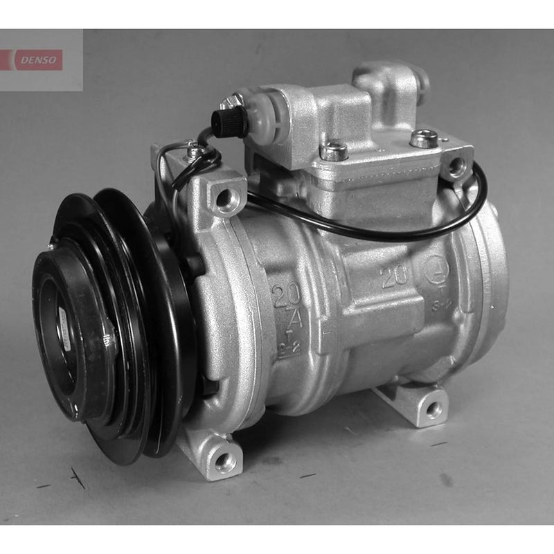 Denso Air Conditioning Compressor fits Porsche 928 1991-1995 5.4