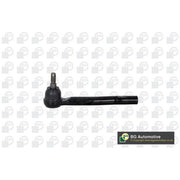 BGA 2 x Tie Rod Ends fits Ford Ranger 2011 on 2.2 3.2