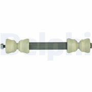 Delphi Stabiliser Bar Link Coupling Rod Rear fits Mercedes-Benz M-Class