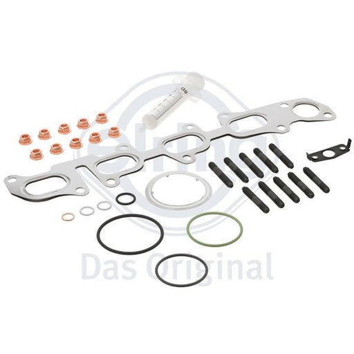 Elring Charger Mounting Kit 696.000
