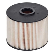 Hengst Fuel Filter Element fits Citroën C4 Grand Picasso I 2009-2013 2.0