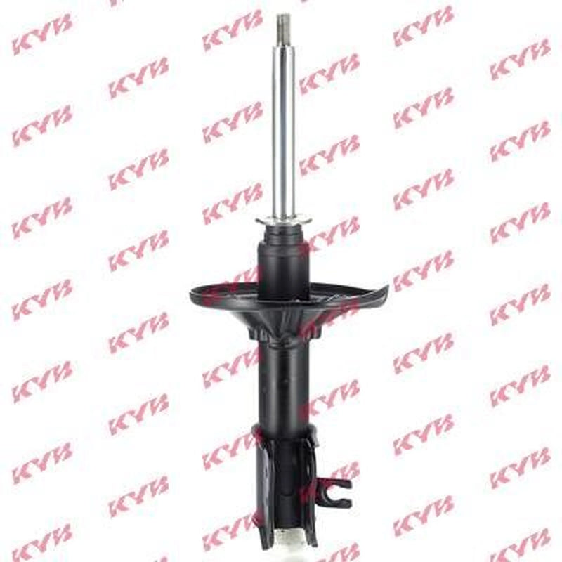 KYB Shock Absorber Damper Strut Front Right fits Mazda 626 1991-1997 1.8 2.0 2.5
