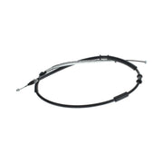 Bosch Handbrake Cable Left Rear fits Fiat 500L 2012-2018 0.9 1.3 1.4 1.6