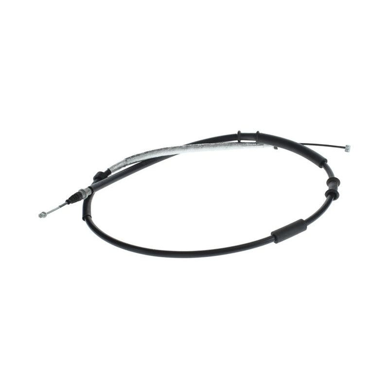 Bosch Handbrake Cable Left Rear fits Fiat 500L 2012-2018 0.9 1.3 1.4 1.6
