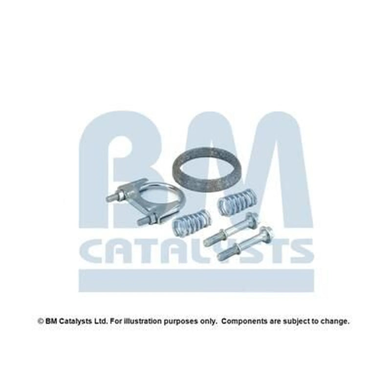 BM Catalysts Fitting Kit FK92024C FK92024C