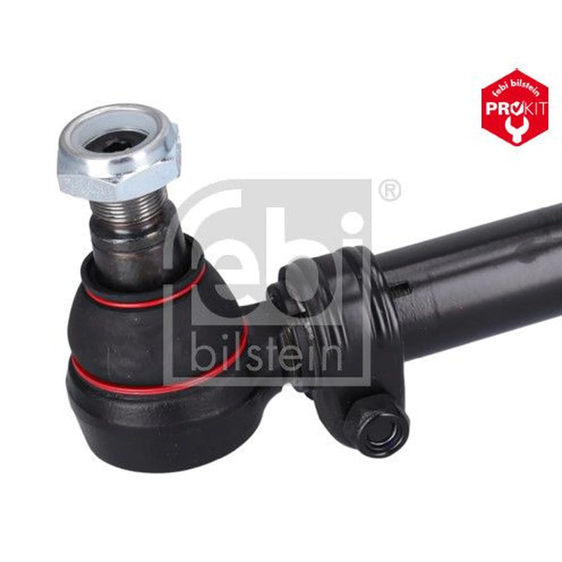 Febi Centre Rod Assembly steered trailing axle 1001833