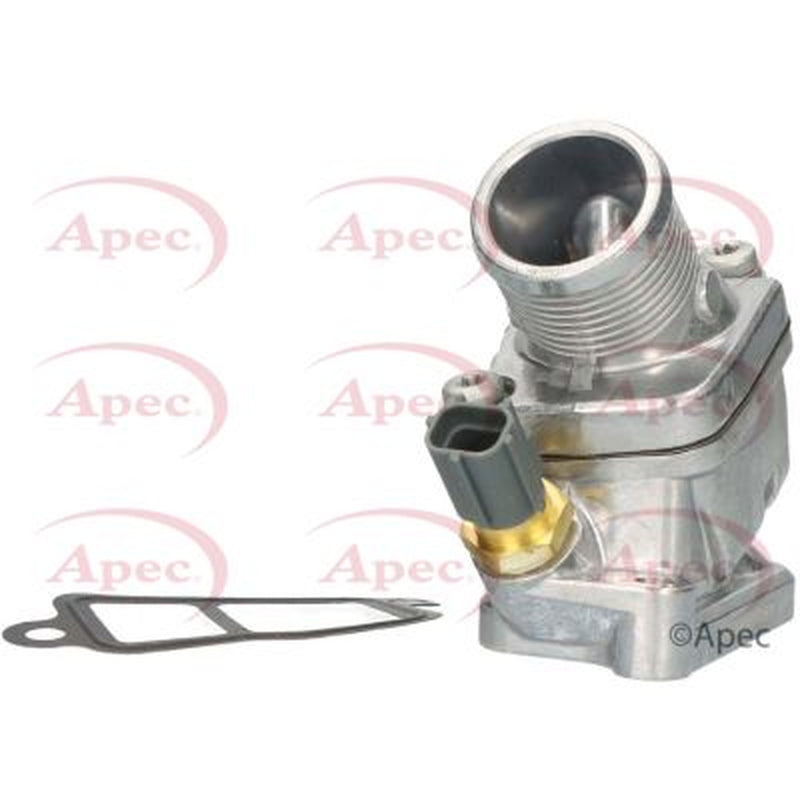 Apec Thermostat,Coolant fits Volvo C30 2006-2012