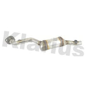 Klarius Diesel Particulate Filter W/Cat T/A 324043 200287282R 324043