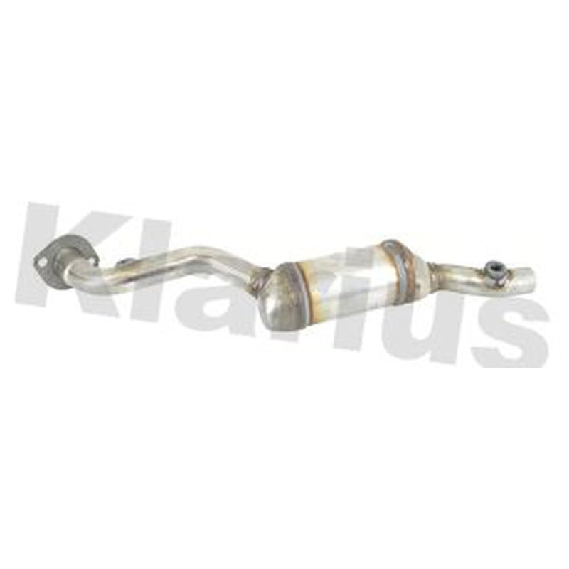 Klarius Diesel Particulate Filter W/Cat T/A 324043 200287282R 324043