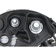 Hella Car Alternator 12V fits Alfa Romeo Mito 2011-2018 1.4