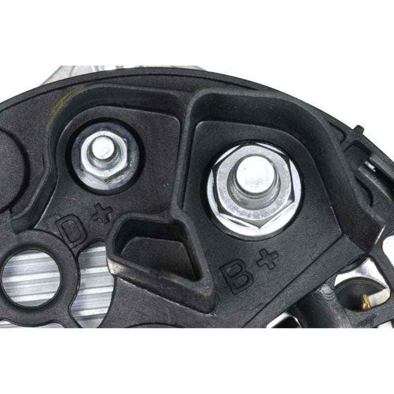 Hella Car Alternator 12V fits Alfa Romeo Mito 2011-2018 1.4